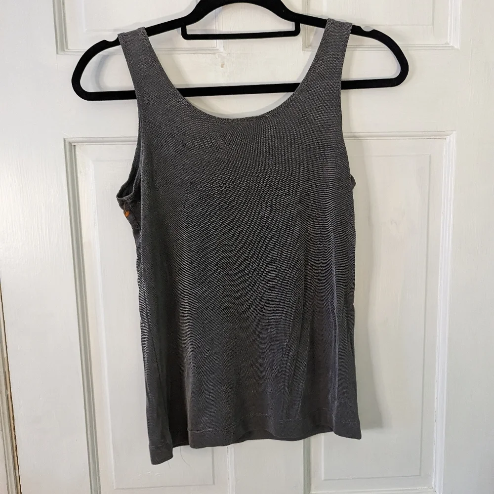 90s plus Chinos 0x Tank - Picture 4 of 5